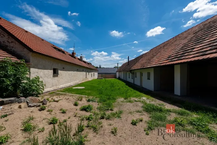 Prodej rodinného domu, Horní Lukavice, 99 m2