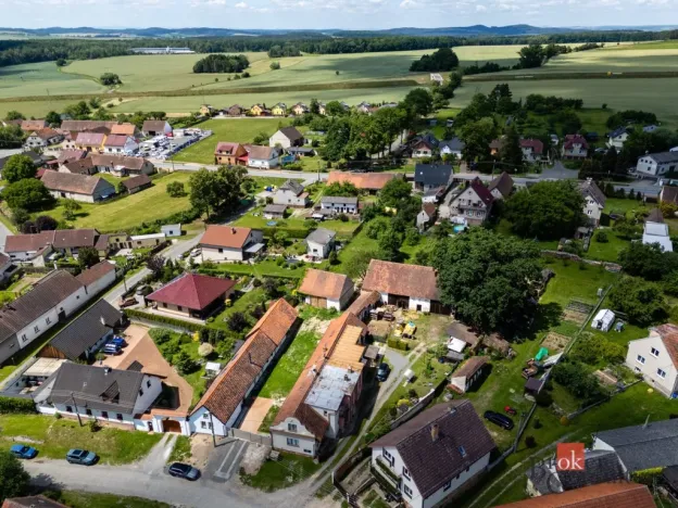 Prodej rodinného domu, Horní Lukavice, 99 m2