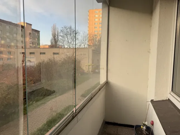 Prodej bytu 3+1, Praha, Slévačská, 78 m2