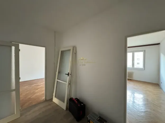 Prodej bytu 3+1, Praha, Slévačská, 78 m2