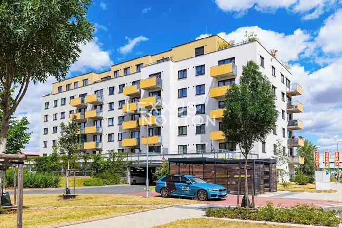 Prodej bytu 3+kk, Praha - Kbely, Sedlářova, 64 m2