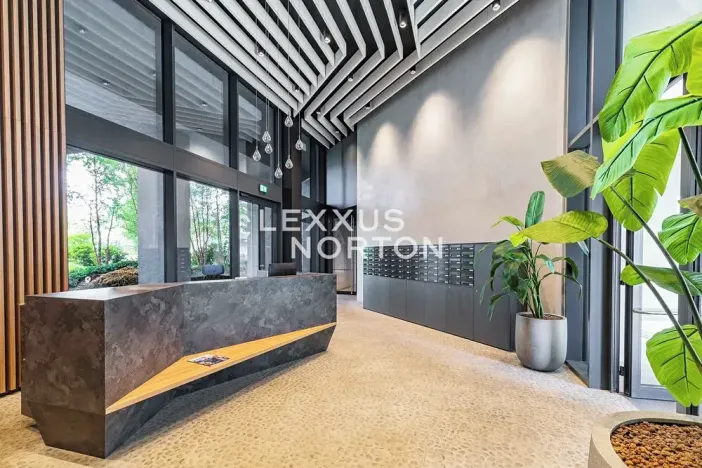 Pronájem bytu 3+kk, Praha - Strašnice, Ramonova, 93 m2