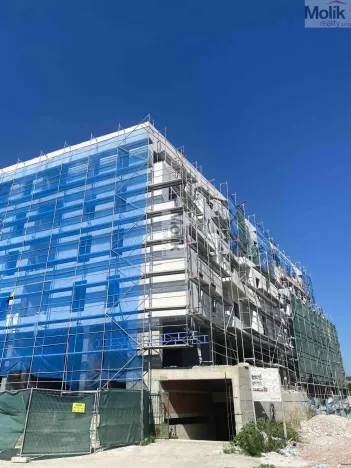 Prodej bytu 3+kk, Golem, 80 m2