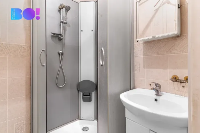 Prodej bytu 2+1, Praha, Nad vodovodem, 55 m2