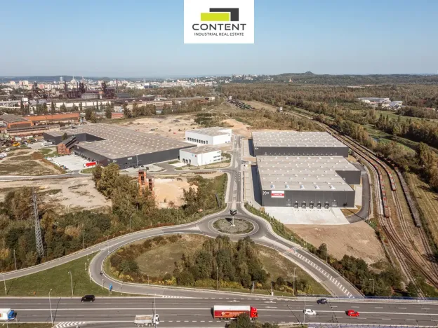 Pronájem skladu, Ostrava - Vítkovice, 1315 m2