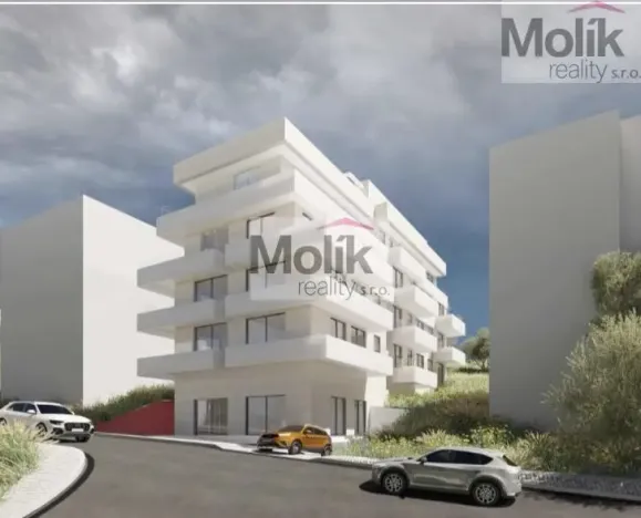 Prodej bytu 3+kk, Saranda, 250 m2