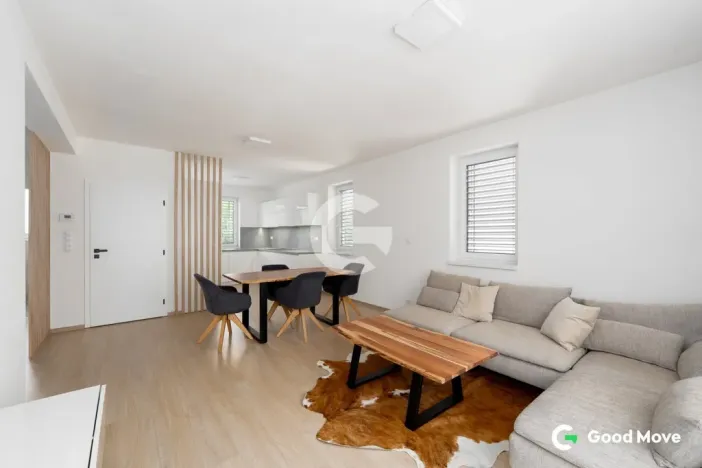 Prodej rodinného domu, Zlín - Kudlov, Nachová, 115 m2