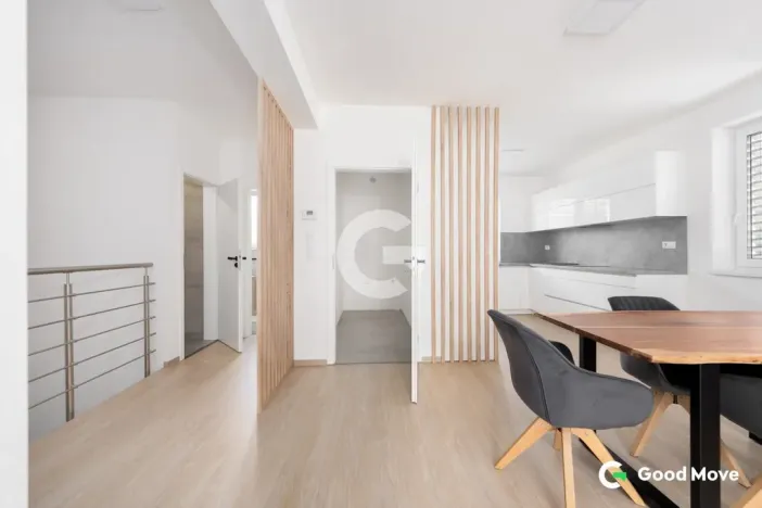 Prodej rodinného domu, Zlín - Kudlov, Nachová, 115 m2