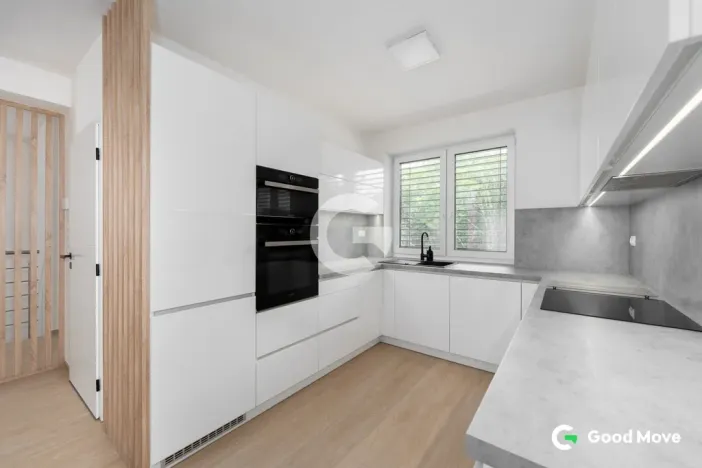 Prodej rodinného domu, Zlín - Kudlov, Nachová, 115 m2