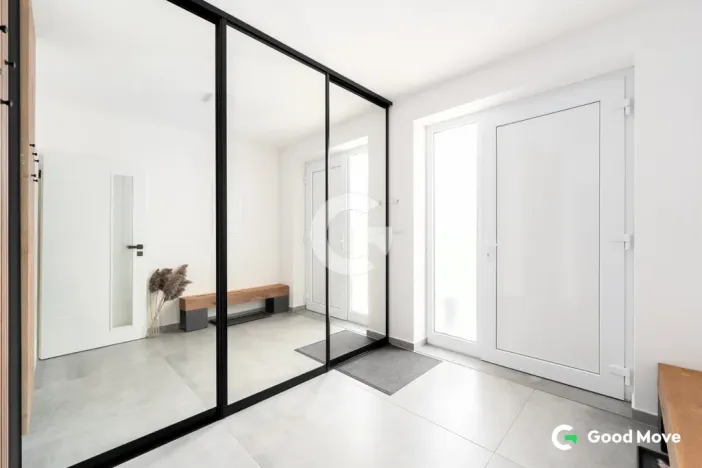 Prodej rodinného domu, Zlín - Kudlov, Nachová, 115 m2