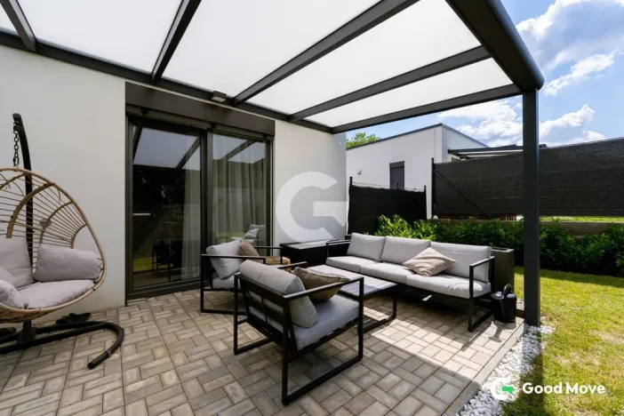 Prodej rodinného domu, Zlín - Kudlov, Nachová, 115 m2