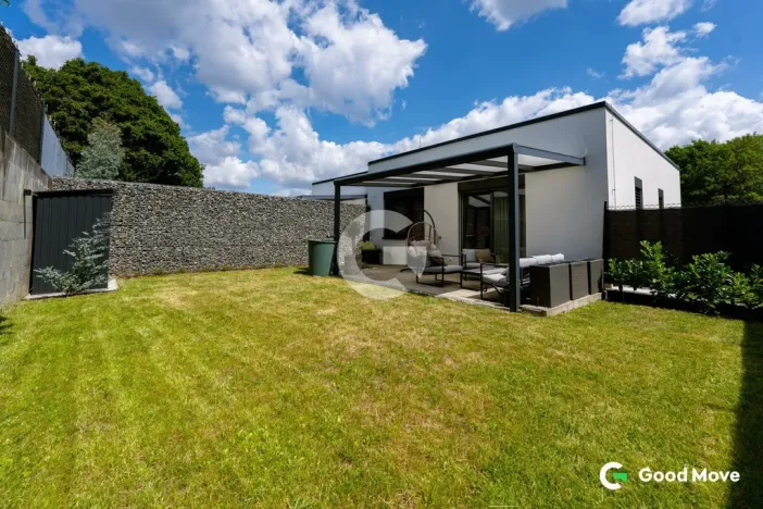 Prodej rodinného domu, Zlín - Kudlov, Nachová, 115 m2