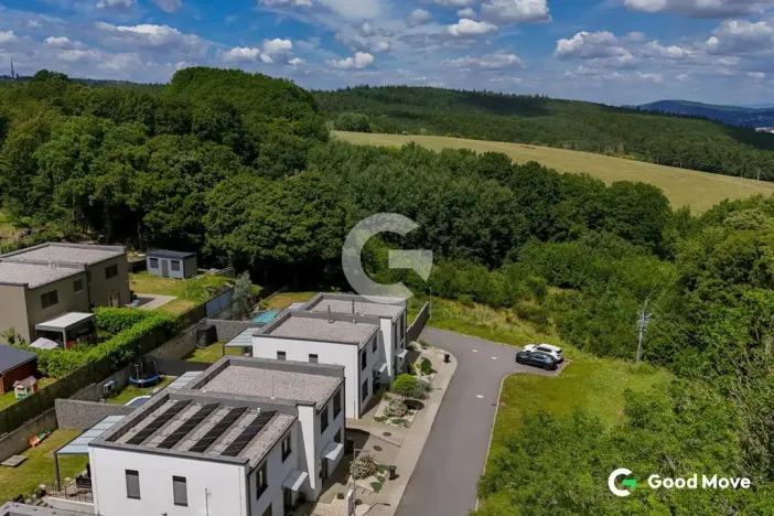 Prodej rodinného domu, Zlín - Kudlov, Nachová, 115 m2