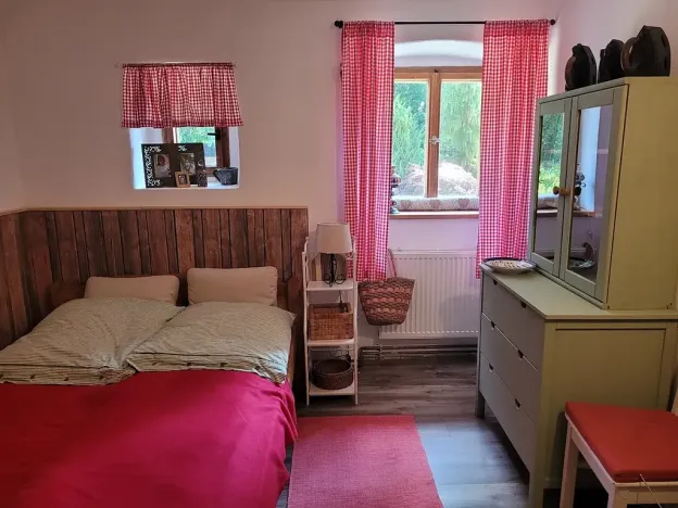 Prodej chalupy, Plánice, 120 m2