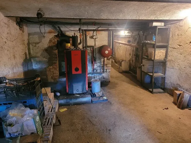 Prodej chalupy, Plánice, 120 m2