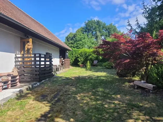 Prodej chalupy, Plánice, 120 m2