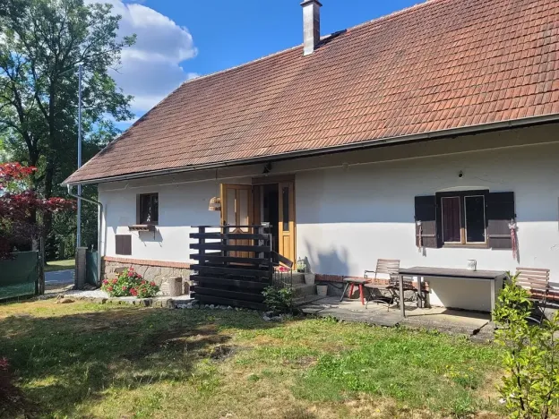 Prodej chalupy, Plánice, 120 m2