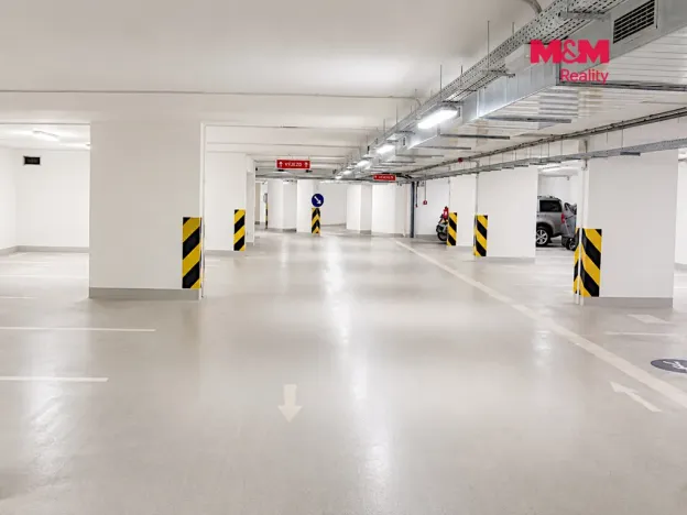 Prodej bytu 1+kk, Praha - Zličín, Milotická, 32 m2