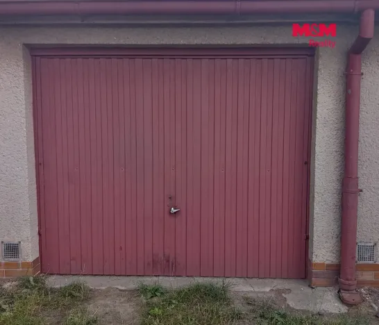 Pronájem garáže, Klatovy - Klatovy I, 18 m2