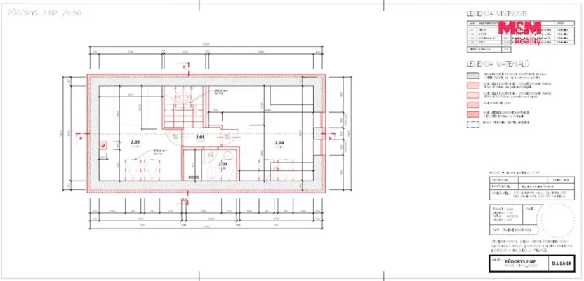 Prodej zemědělské usedlosti, Újezd u Přelouče, 70 m2