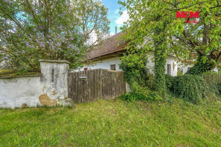Prodej zemědělské usedlosti, Neurazy - Soběsuky, 138 m2