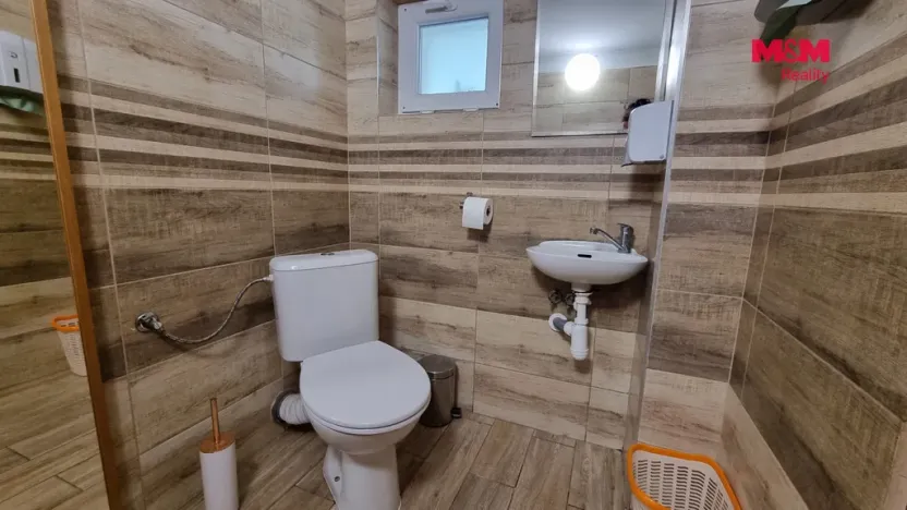 Pronájem restaurace, Český Těšín, Polní, 150 m2