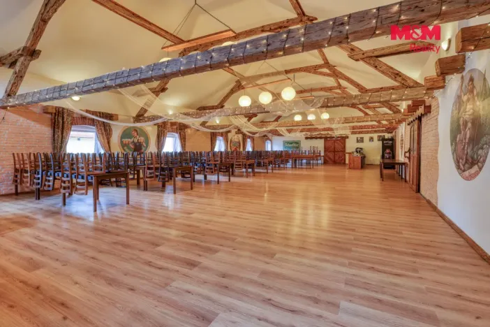 Prodej výrobních prostor, Kynšperk nad Ohří, Sokolovská, 8700 m2