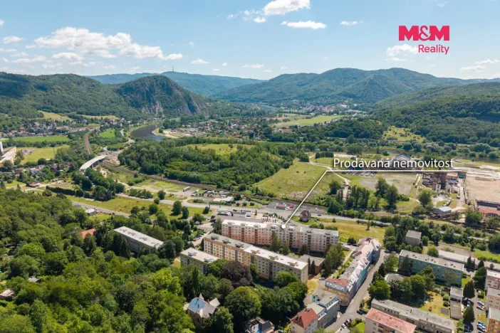 Prodej bytu 2+1, Ústí nad Labem - Neštěmice, Seifertova, 61 m2