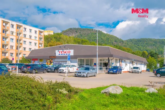 Prodej bytu 2+1, Ústí nad Labem - Neštěmice, Seifertova, 61 m2