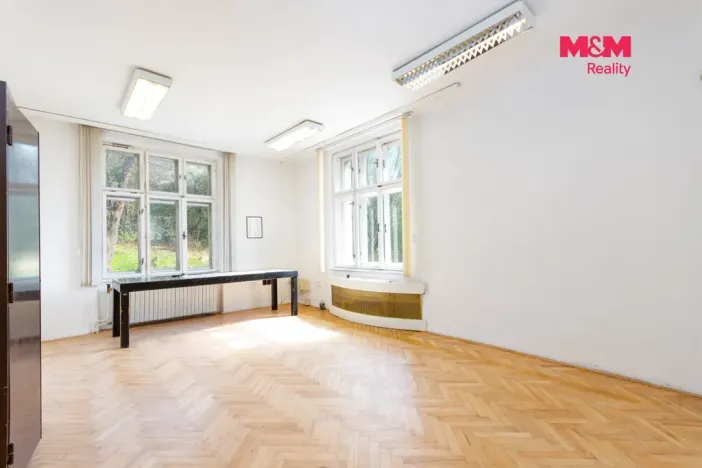 Prodej bytu 5+1, Orlová - Město, Fr. Palackého, 140 m2