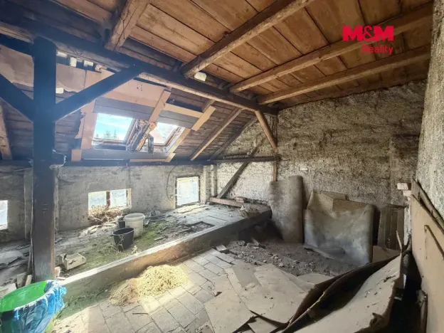 Prodej rodinného domu, Staré Město, Hanušovická, 235 m2