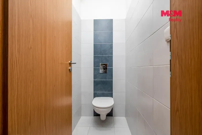Prodej bytu 4+kk, Praha - Kamýk, U Kamýku, 116 m2