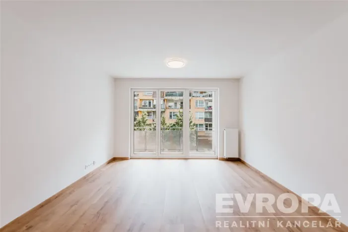 Pronájem bytu 1+kk, Praha, 33 m2