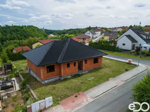 Prodej rodinného domu, Žleby, 172 m2