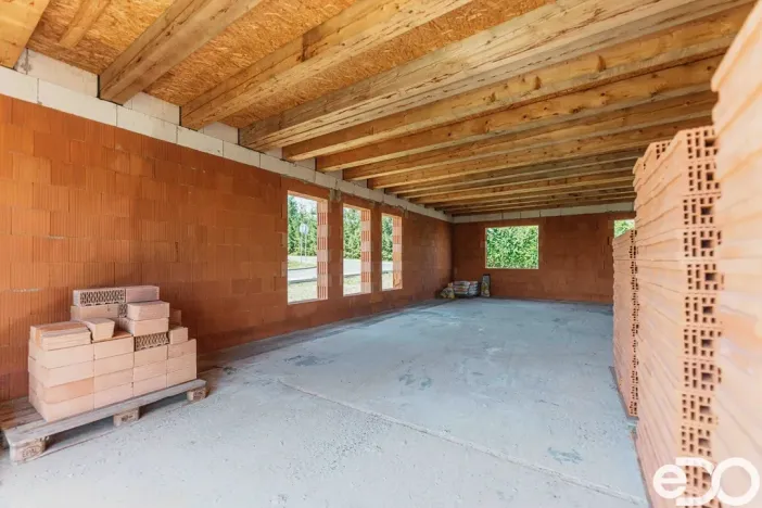 Prodej rodinného domu, Žleby, 172 m2