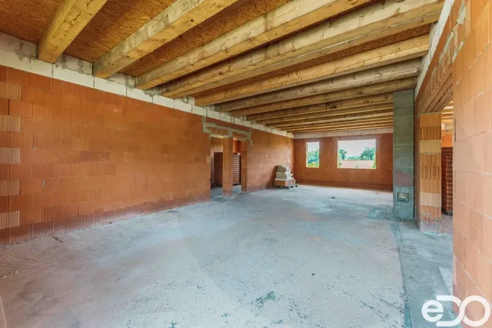Prodej rodinného domu, Žleby, 172 m2