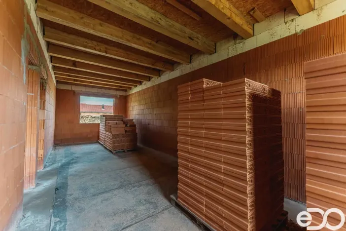 Prodej rodinného domu, Žleby, 172 m2