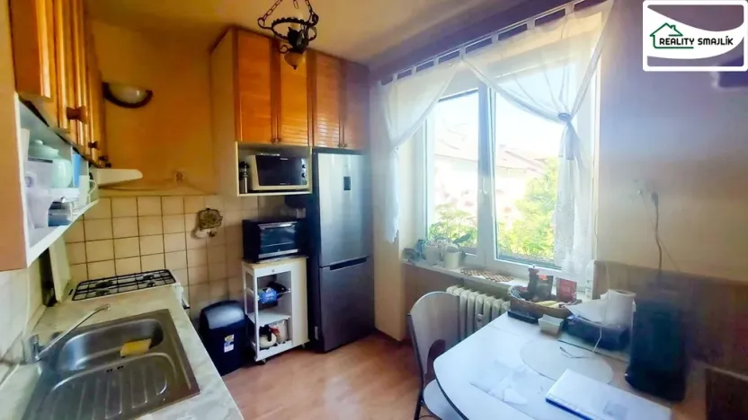 Pronájem bytu 3+1, Cheb, Na Hradčanech, 64 m2