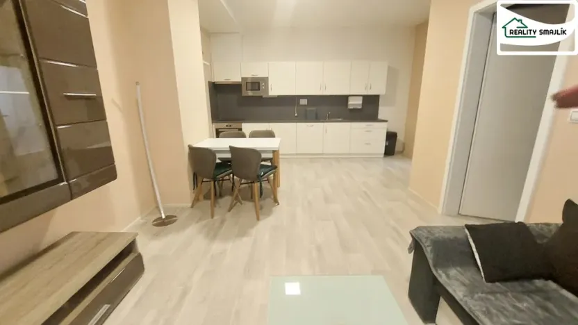 Pronájem bytu 2+kk, Mariánské Lázně - Úšovice, Zeyerova, 55 m2