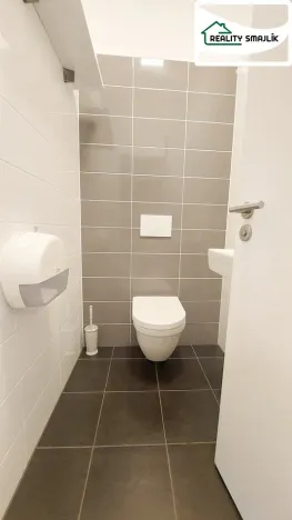 Pronájem bytu 2+kk, Mariánské Lázně - Úšovice, Zeyerova, 55 m2