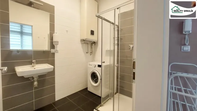 Pronájem bytu 2+kk, Mariánské Lázně - Úšovice, Zeyerova, 55 m2