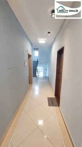 Pronájem bytu 2+kk, Mariánské Lázně - Úšovice, Zeyerova, 55 m2