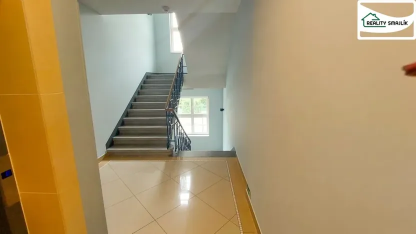 Pronájem bytu 2+kk, Mariánské Lázně - Úšovice, Zeyerova, 55 m2