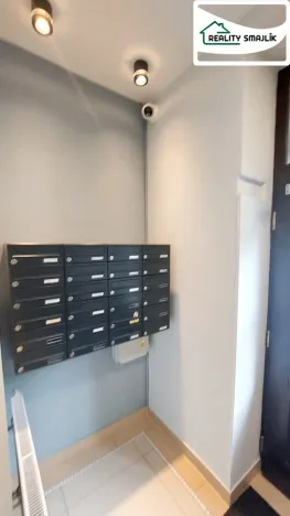 Pronájem bytu 2+kk, Mariánské Lázně - Úšovice, Zeyerova, 55 m2