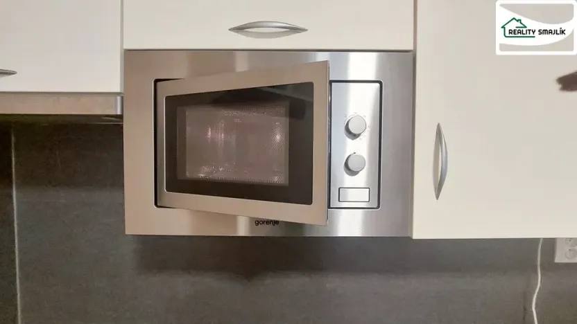 Pronájem bytu 2+kk, Mariánské Lázně - Úšovice, Zeyerova, 55 m2