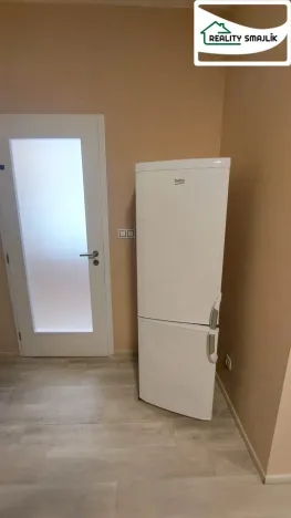 Pronájem bytu 2+kk, Mariánské Lázně - Úšovice, Zeyerova, 55 m2