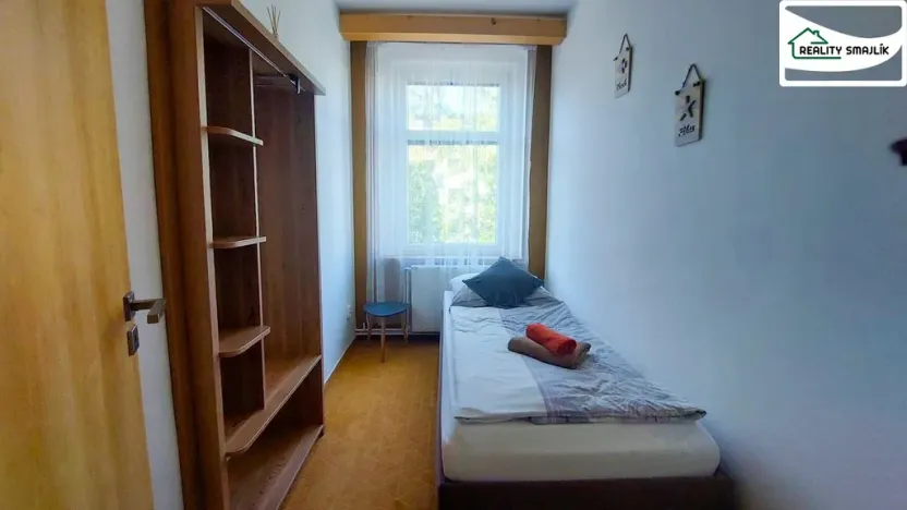Pronájem bytu 2+1, Františkovy Lázně, Anglická, 54 m2