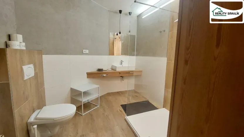 Pronájem bytu 2+1, Františkovy Lázně, Anglická, 54 m2