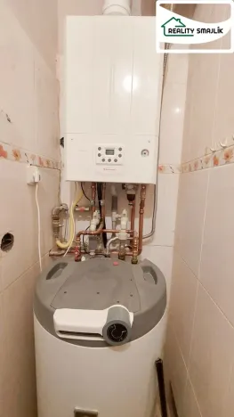 Pronájem bytu 2+1, Františkovy Lázně, Anglická, 54 m2