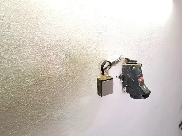 Prodej garáže, Zlín, 18 m2